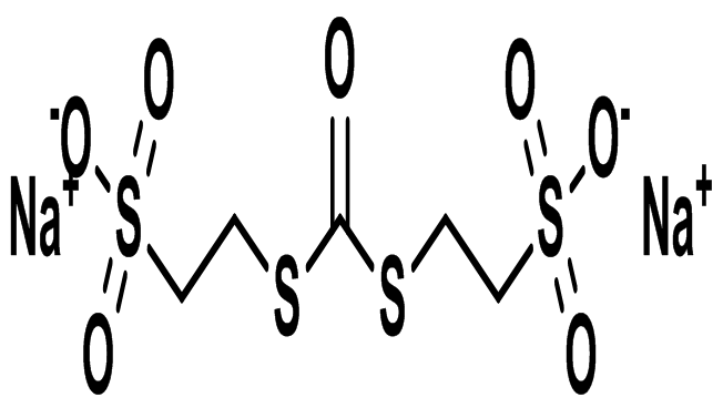 Mesna Dithiocarbonate Impurity